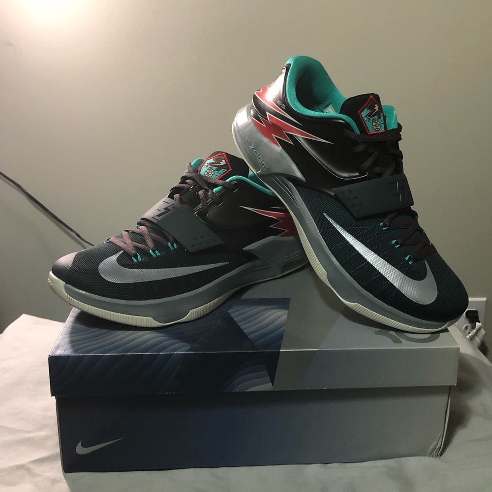 KD 7 “Flight Pack”